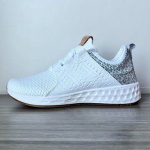 New Balance Fresh Foam Cruz Women's Wide Width Shoes D